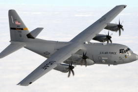 Türkiye’nin İlk C-130J Uçakları Aralıkta Teslim Alınacak 15 Baykar Haberleri Hürkuş C-130J_135th_AS_Maryland_ANG_in