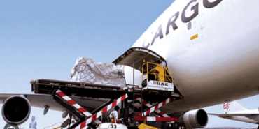 Boeing 777F üretimi tedarik anlaşmazlığıyla durdu 1 FedEx CARGO
