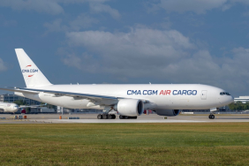 CMA CGM Air Cargo ve CargoAi dijital kargo rezervasyon hizmeti