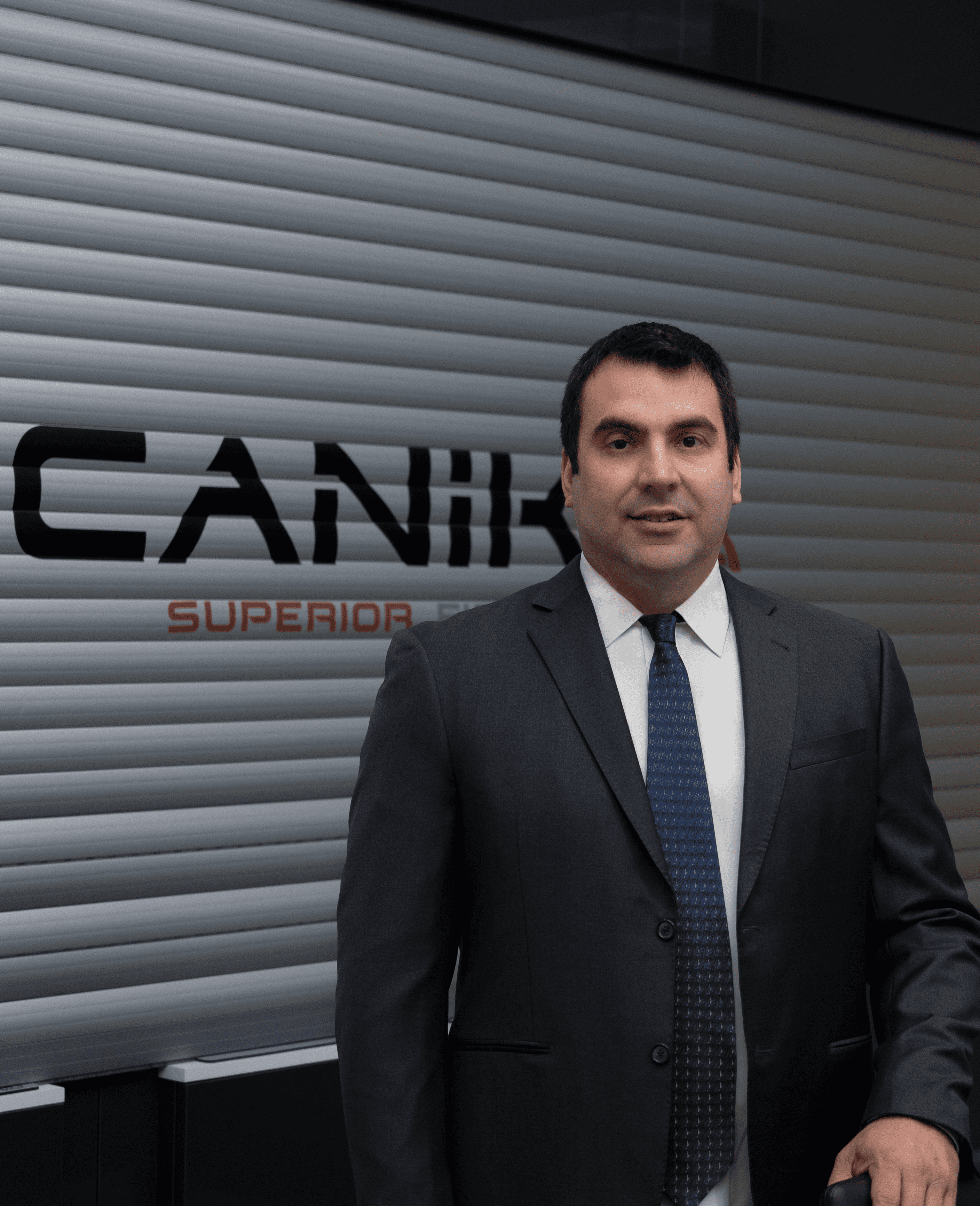 CANiK ABD'de Çifte Ödül Kazandı! PRIME RADIAN Yılın En İyi Yeni Ürünü Seçildi 3 Canik Savunma Haberleri CANiK CANiK PRIME RADIAN'ın 2026 NASGW-POMA Caliber Awards kapsamında kazandığı En İyi Yeni Tabanca ve En İyi Yeni Ürün ödülleri