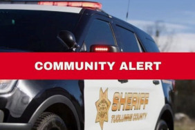 CommunityAlert