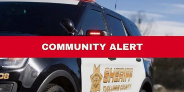 CommunityAlert