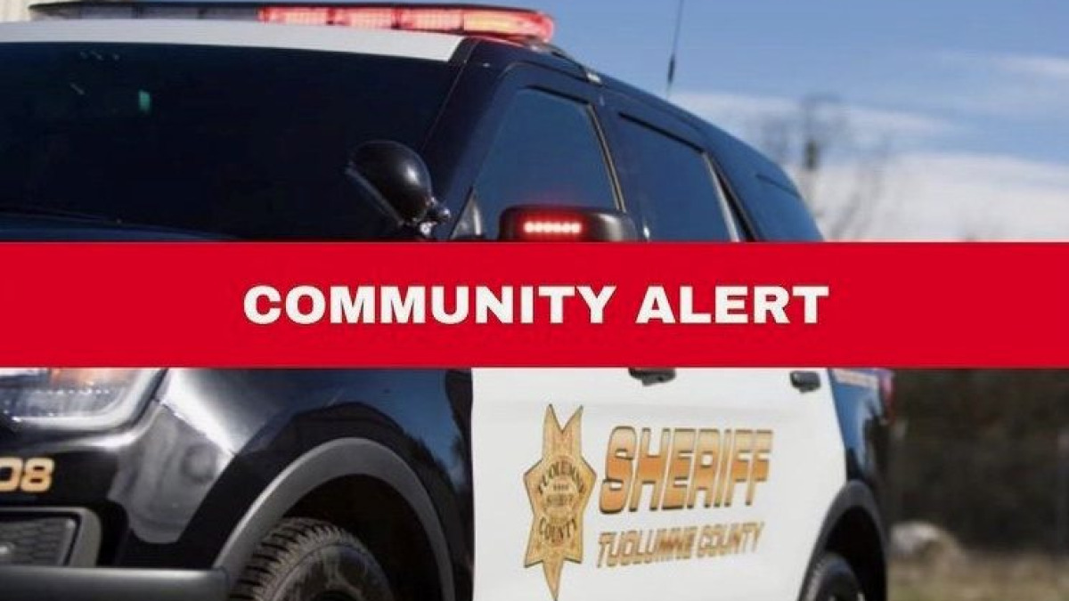 CommunityAlert