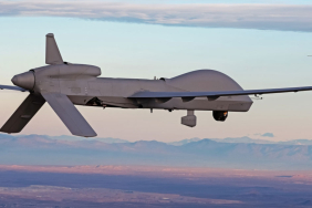 Completed-flight-test