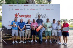 Corendon Airlines'ın Race to Belek Finalinde Şampiyon Belli Oldu 17 Kaza ve Olaylar Havacılık Haberleri Cessna Citation Corendon Airlines'ın Race to Belek Finalinde Şampiyon Belli Oldu