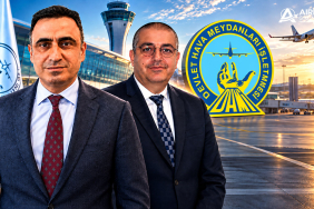 DHMİ'de Üst Düzey Atamalar: Kim Hangi Göreve Getirildi?