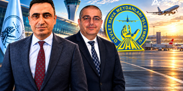 DHMİ'de Üst Düzey Atamalar: Kim Hangi Göreve Getirildi?