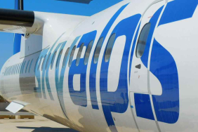 Sky Alps, Slovakya için ilk Dash 8-400’ü aldı 16 Tav Havalimanları Haberleri Antalya DSCI5367-scaled-1
