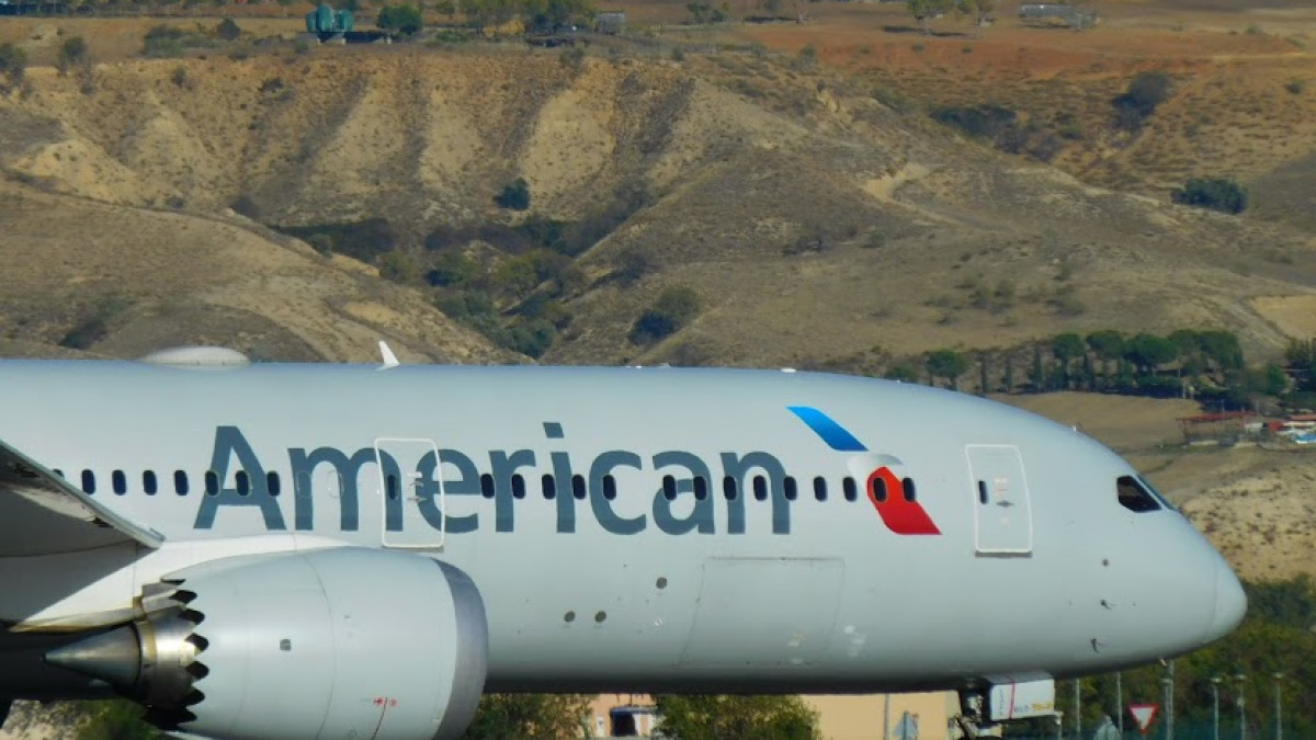 American Airlines Boeing 787’de Chicago’da fren arızası 8 Havacılık & Savunma Forward Edge 26 DSCI7064