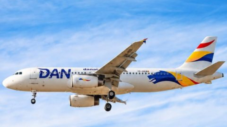 Dan Air, Romanya’da yeniden yapılandırma başvurusu yaptı 7 Dünya Havalimanları Uçuş Polisi Dan-Air-c-Dan-Air-480x311-1