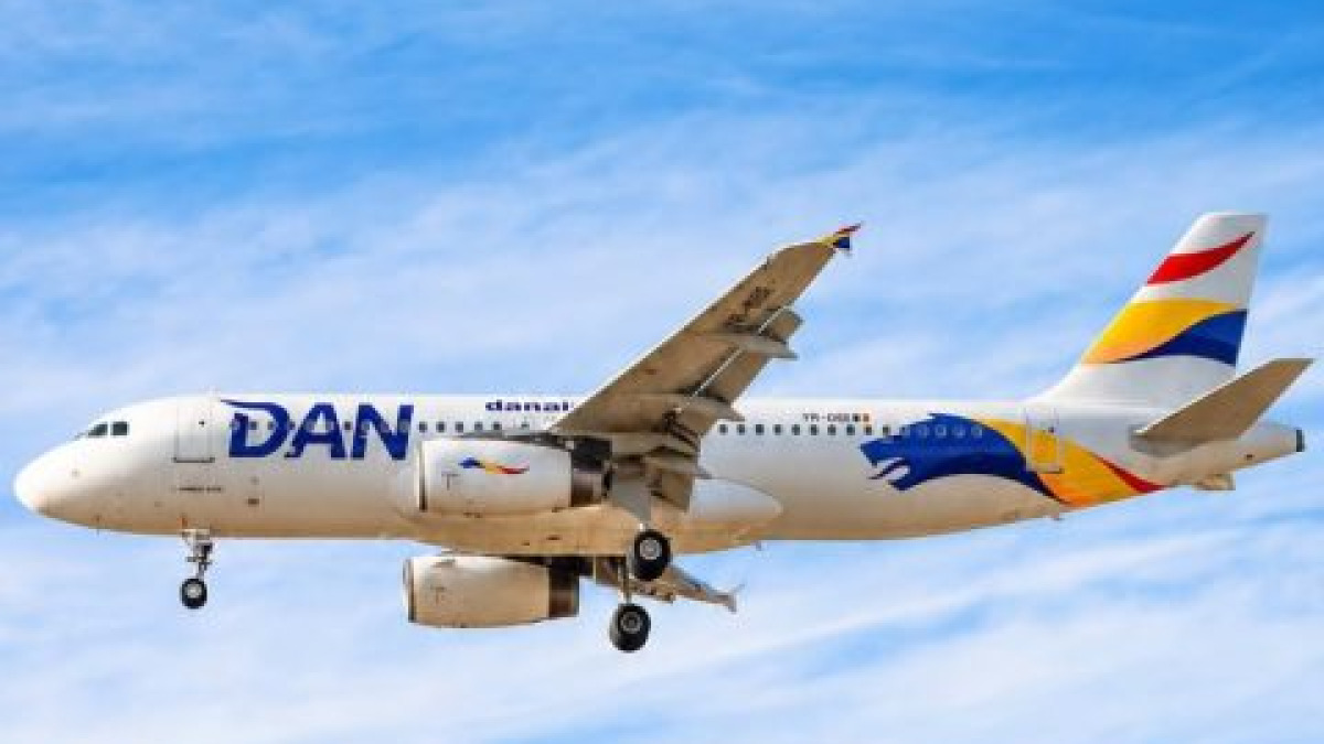 Dan Air, Romanya’da yeniden yapılandırma başvurusu yaptı 5 Corendon Hava Yolları Haberleri Southwest Airlines Dan-Air-c-Dan-Air-480x311-1