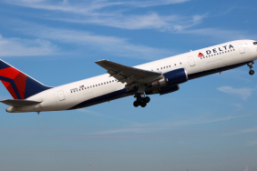 Delta Air Lines Boeing 767-300(er)