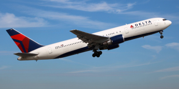 Delta Air Lines Boeing 767-300(er)