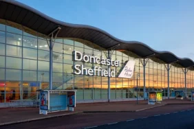Doncaster Sheffield Havalimanı için kamu mülkiyeti onayı 9 Kaza ve Olaylar Havacılık Haberleri Doncaster-Sheffield-Airport