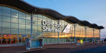Doncaster-Sheffield-Airport