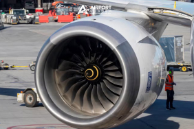 EASA, Trent 1000 Motorları İçin 7.800 Çevrim Sınırı Koydu 14 Yabancı Havayolları EASA, Trent 1000 Motorları İçin 7.800 Çevrim Sınırı Koydu
