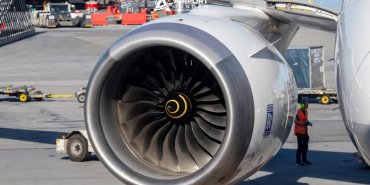 EASA, Trent 1000 Motorları İçin 7.800 Çevrim Sınırı Koydu