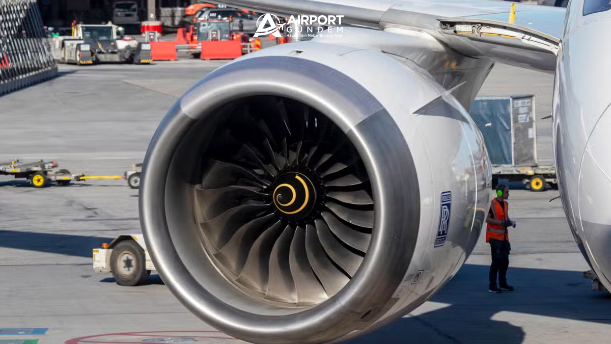 EASA,-Trent-1000-Motorları-İçin-7.800-Çevrim-Sınırı-Koydu