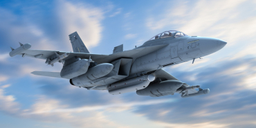 Electronic-Warfare