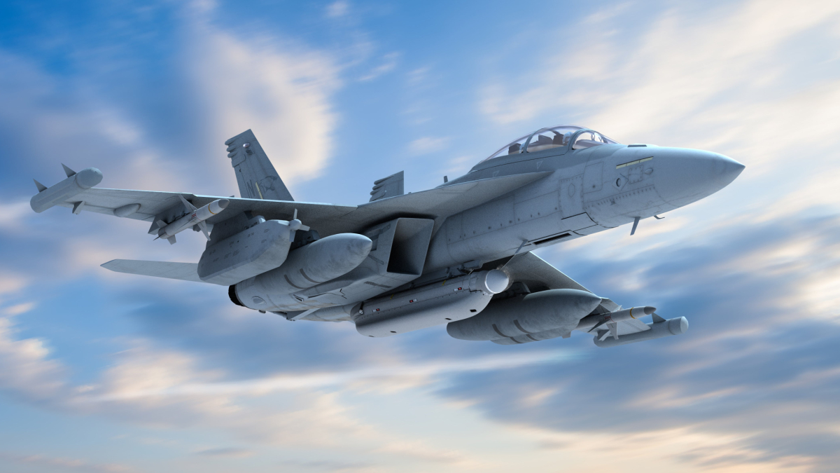 Electronic-Warfare
