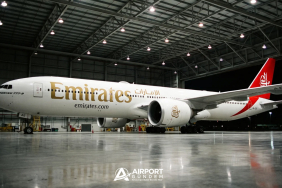 Emirates, 35 Boeing 787 Siparişini 777X’e Çevirebilir