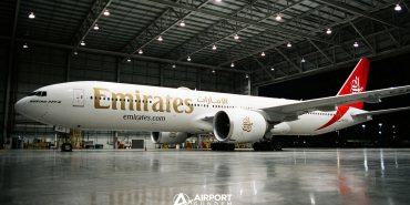Emirates, 35 Boeing 787 Siparişini 777X’e Çevirebilir