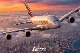 Emirates, Airbus A380’i Dokuz Hattan Çekti