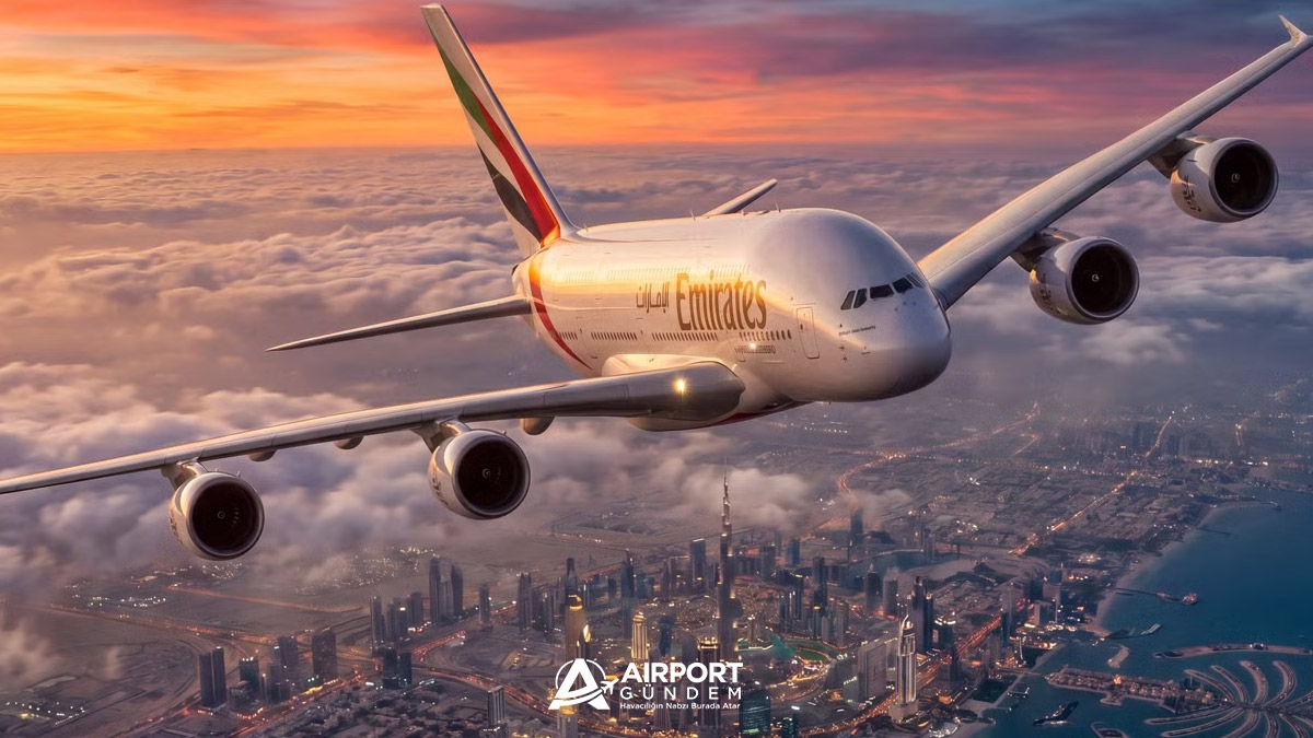 Emirates,-Airbus-A380’i-Dokuz-Hattan-Çekti