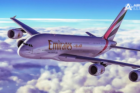Emirates, Düsseldorf Hattında A380 Uçuşlarını Başlatıyor