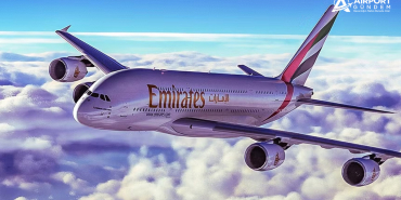 Emirates, Düsseldorf Hattında A380 Uçuşlarını Başlatıyor