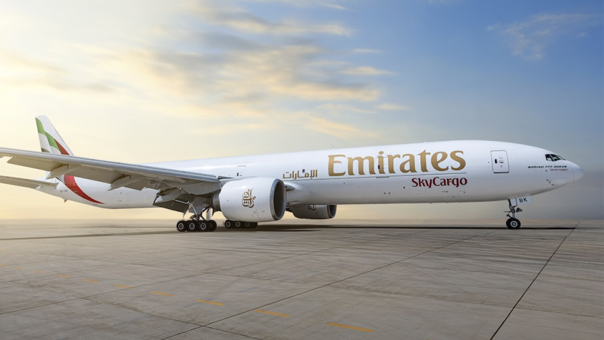 Emirates-SkyCargo-converted-Boeing-777F-Source-Emirates