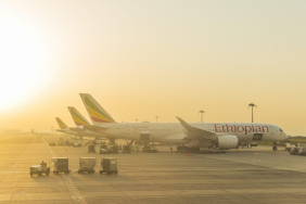 Afrika havacılığı büyüyor, uygulama engelleri sürüyor 16 Dünya Havalimanları Piper PA-46 Nairobi'deki Aviation Africa Summit'te Afrika havayollarının büyüme ve uygulama sorunları ele alınıyor