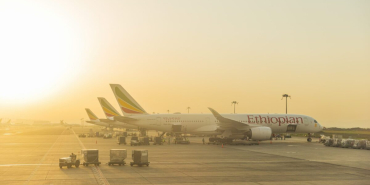 Nairobi'deki Aviation Africa Summit'te Afrika havayollarının büyüme ve uygulama sorunları ele alınıyor