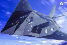 F-117 Nighthawk’ın Açısal Tasarımı Radara Nasıl Yakalanmadı? 22 Havacılık Haberleri THY F-117 Nighthawk’ın Açısal Tasarımı Radara Nasıl Yakalanmadı?