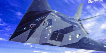 F-117 Nighthawk’ın Açısal Tasarımı Radara Nasıl Yakalanmadı?