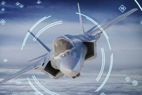 BAE Systems, F-35 İçin Yeni EW Sistemleri Üretecek 19 Boeing Haberleri Gate of the Future F-35-electronic-warfare-system-