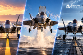 F-35A, F-35B ve F-35C Arasındaki Temel Farklar 18 Havacılık Haberleri Türk Hava Yolları F-35A, F-35B ve F-35C Arasındaki Temel Farklar
