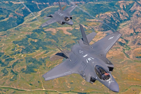 Portekiz F-16 filosu için F-35 teklifini değerlendiriyor 16 Airbus Haberleri B-21 Raider Portekiz F-16 filosunun yerine değerlendirdiği F-35 savaş uçağı