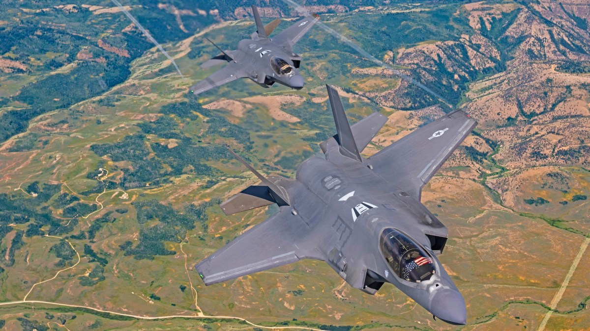 F-35A-PAIR