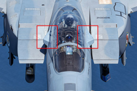 F-15EX için füze ikaz sistemi tedariki gündemde 17 Airbus Haberleri Air France F15EX-MAWS