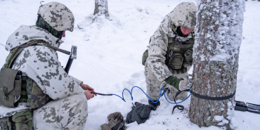 Finland-anti-personnel-mine