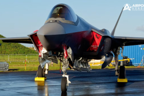 Finlandiya İlk Kalıcı F-35A Savaş Uçaklarını Teslim Aldı 16 Corendon Hava Yolları Haberleri CORENDON Finlandiya İlk Kalıcı F-35A Savaş Uçaklarını Teslim Aldı