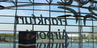 Flughafen-Frankfurt
