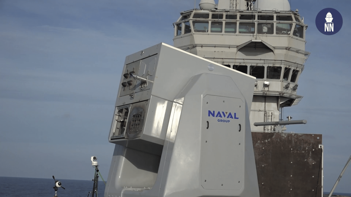 French-Navy-and-Naval-Group-test-Rampart-CIWS-at-sea-during-WILDFIRE-Exercise-1