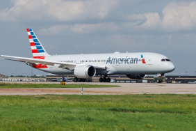 American Airlines, Starlink’i Tüm Ana Hat Filosuna Taşıyor 18 Havacılık Haberleri AZAL American Airlines ana hat filosunda Starlink uydu internet kullanımı
