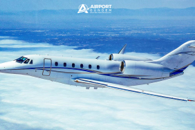 Gulfstream G650, Boeing 737 MAX 8’i tırmanışta geride bırakıyor 17 Havalimanları THY Gulfstream G650, Boeing 737 MAX 8’i tırmanışta geride bırakıyor