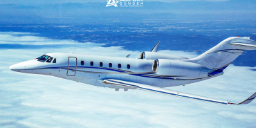 Gulfstream G650, Boeing 737 MAX 8’i tırmanışta geride bırakıyor
