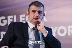Haluk Bayraktar: Uzay İnsanlığın Ortak Geleceği
