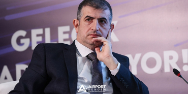 Haluk Bayraktar: Uzay İnsanlığın Ortak Geleceği 1 Haluk Bayraktar Haluk Bayraktar: Uzay İnsanlığın Ortak Geleceği
