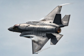 IAI-says-Lockheed-Martin-supplier-awards-recognize-its-F-35-and-F-16-production-performance